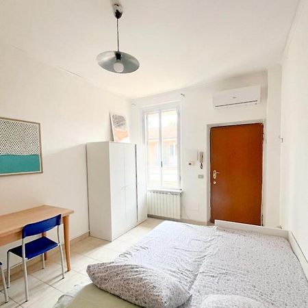 Small Flat Milano Buitenkant foto