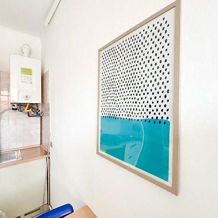 Small Flat Milano Buitenkant foto