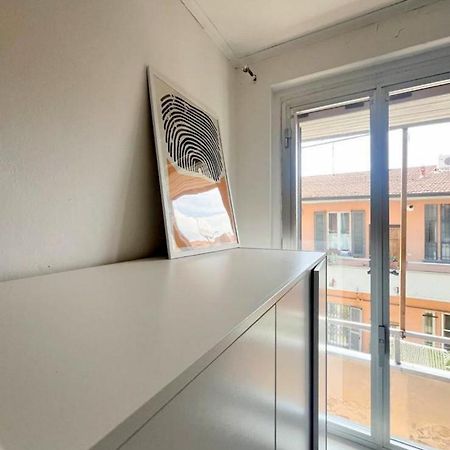Small Flat Milano Buitenkant foto