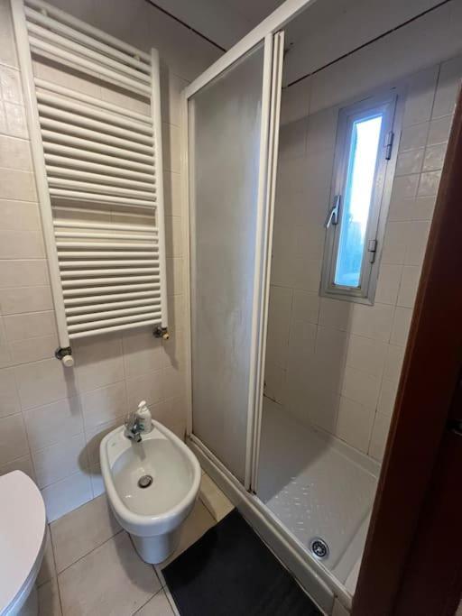 Small Flat Milano Buitenkant foto