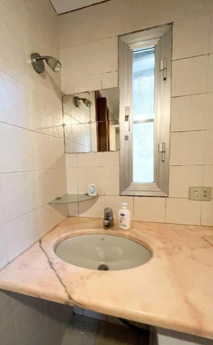 Small Flat Milano Buitenkant foto